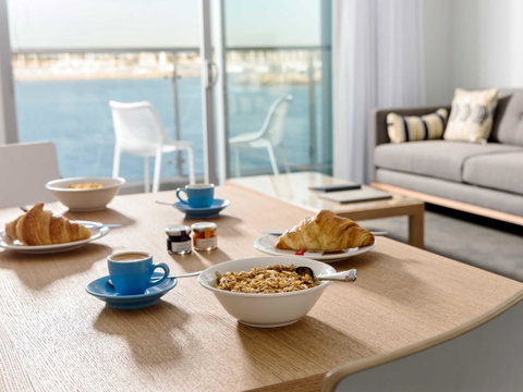 Be. Fremantle - Sydney Tourism 25