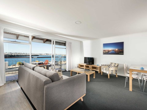 Be. Fremantle - Sydney Tourism 12