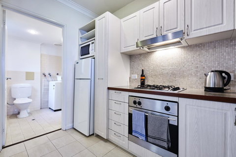 Fremantle Townhouse U/5 - Sydney Tourism 0