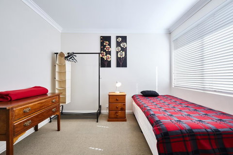 Fremantle Townhouse U/5 - Sydney Tourism 9