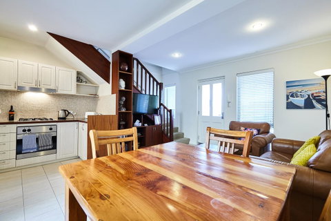 Fremantle Townhouse U/5 - Sydney Tourism 2