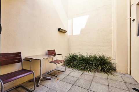 Fremantle Townhouse U/5 - Sydney Tourism 5