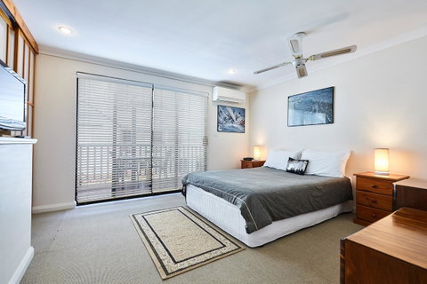 Fremantle Townhouse U/5 - Sydney Tourism 8
