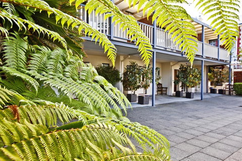 Fremantle Townhouse U/5 - Sydney Tourism 15