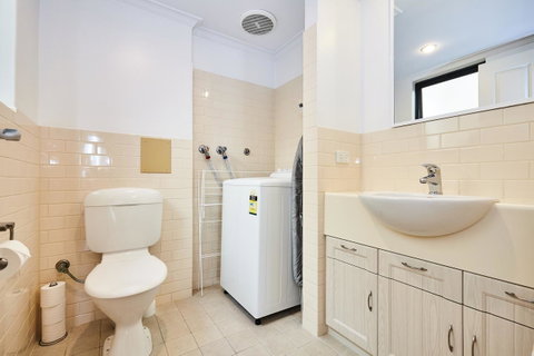 Fremantle Townhouse U/5 - Sydney Tourism 7