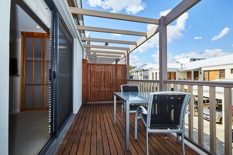 Fremantle Townhouse U/5 - Sydney Tourism 11