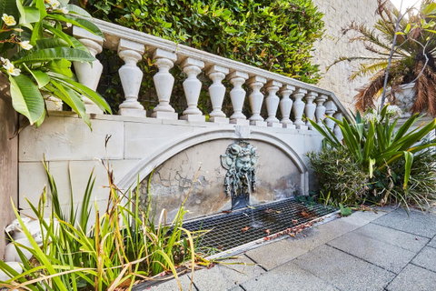 Fremantle Townhouse U/5 - Sydney Tourism 14