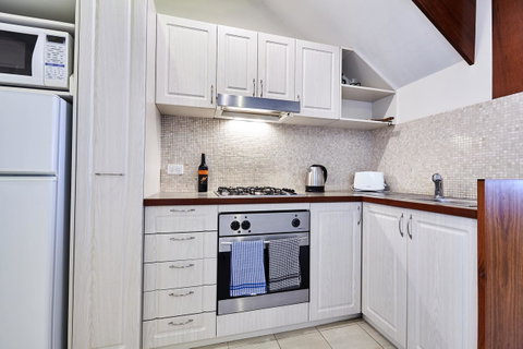 Fremantle Townhouse U/5 - Sydney Tourism 1