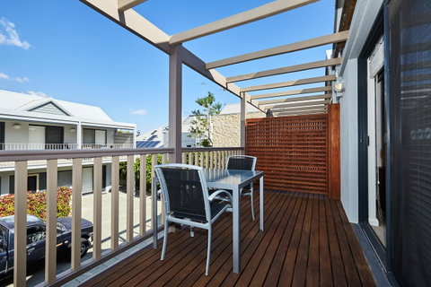 Fremantle Townhouse U/5 - Sydney Tourism 10