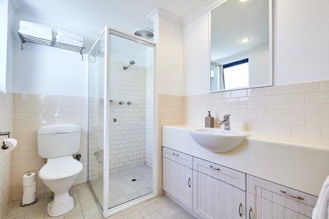 Fremantle Townhouse U/5 - Sydney Tourism 6