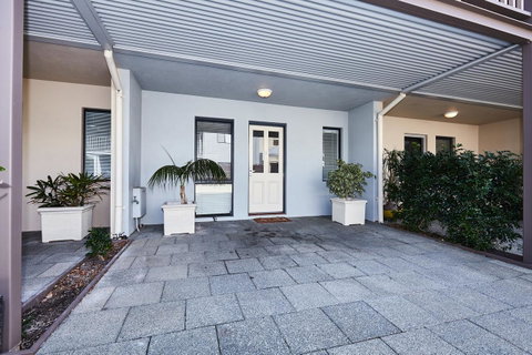 Fremantle Townhouse U/5 - Sydney Tourism 12