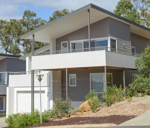 The Villa Dunsborough - Sydney Tourism 2