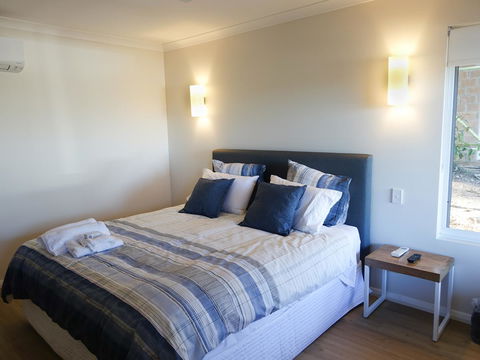 The Villa Dunsborough - Sydney Tourism 8