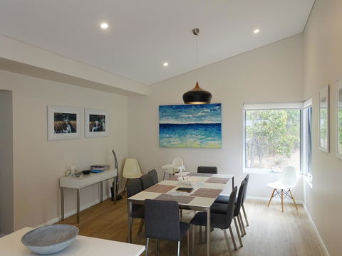The Villa Dunsborough - Sydney Tourism 4