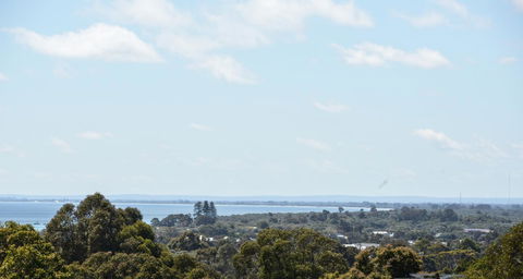 The Villa Dunsborough - Sydney Tourism 1