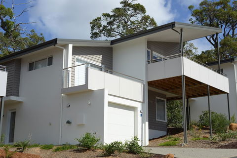 The Villa Dunsborough - Sydney Tourism 3