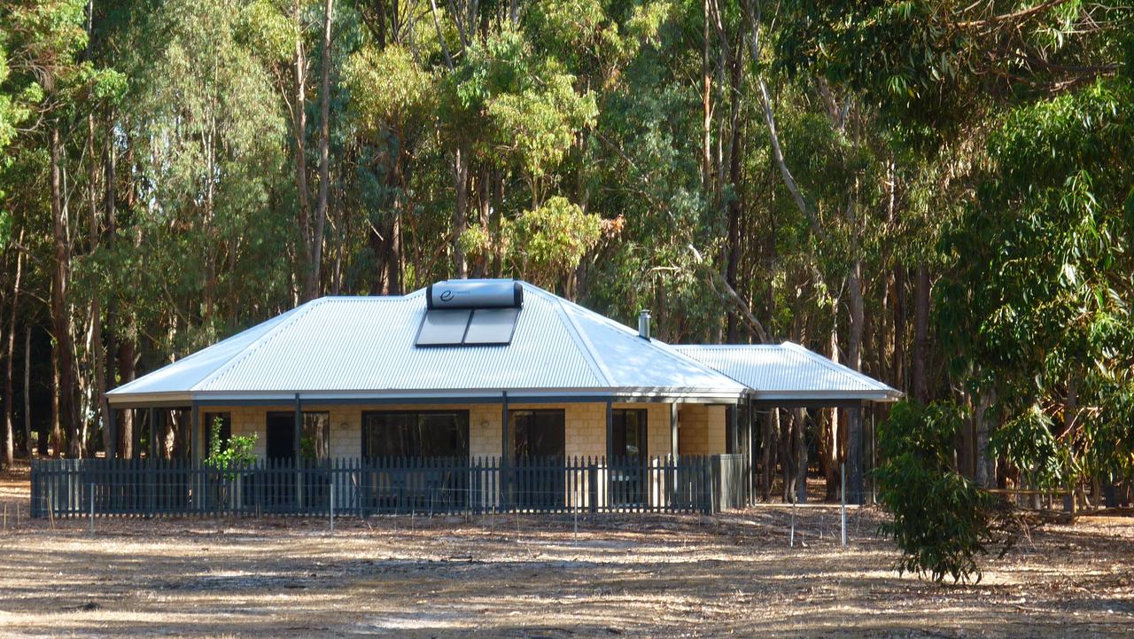 Bramley WA Sydney Tourism