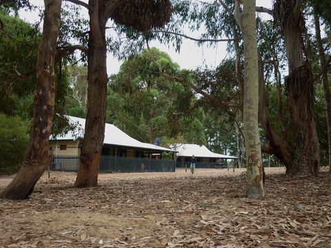 Margaret River Hideaway & Farmstay - Sydney Tourism 12
