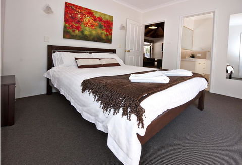 Margaret River Hideaway & Farmstay - Sydney Tourism 14