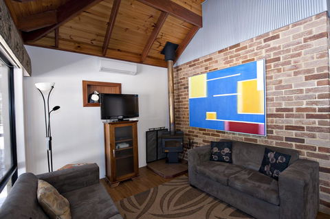 Margaret River Hideaway & Farmstay - Sydney Tourism 11