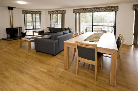 Margaret River Hideaway & Farmstay - Sydney Tourism 5