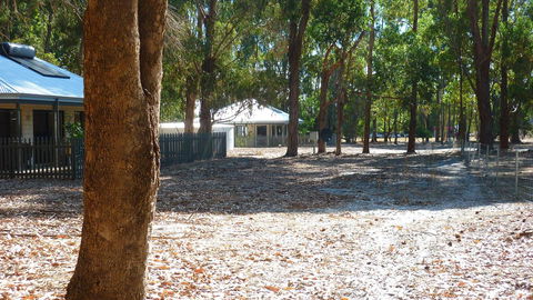 Margaret River Hideaway & Farmstay - Sydney Tourism 9