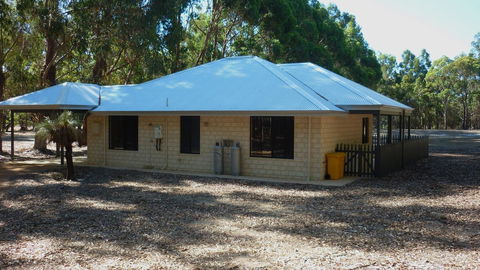 Margaret River Hideaway & Farmstay - Sydney Tourism 7