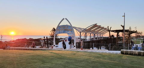 Seashore Memories - Sleeps 3 - Sydney Tourism 23