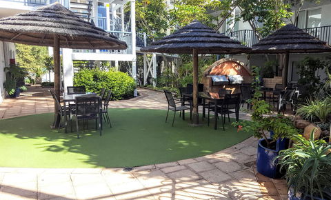 Seashore Memories - Sleeps 3 - Sydney Tourism 16