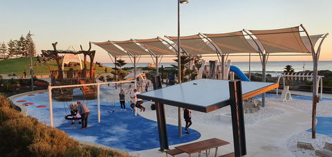 Seashore Memories - Sleeps 3 - Sydney Tourism 24