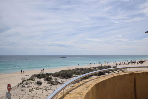 Seashore Memories - Sleeps 3 - Sydney Tourism 21