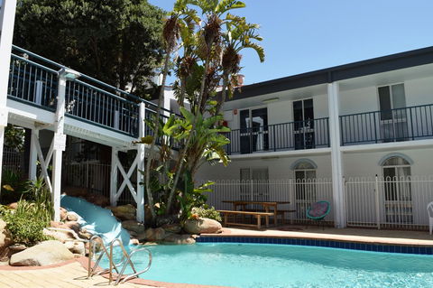 Seashore Memories - Sleeps 3 - Sydney Tourism 15