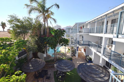 West Beach Lagoon 202 - Quiet & Ground Floor! - Sydney Tourism 18