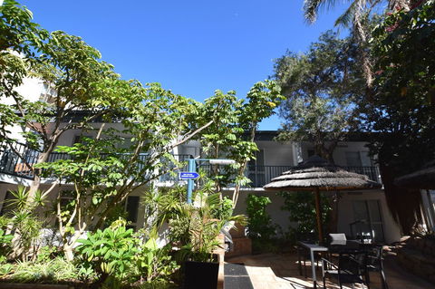 West Beach Lagoon 202 - Quiet & Ground Floor! - Sydney Tourism 22