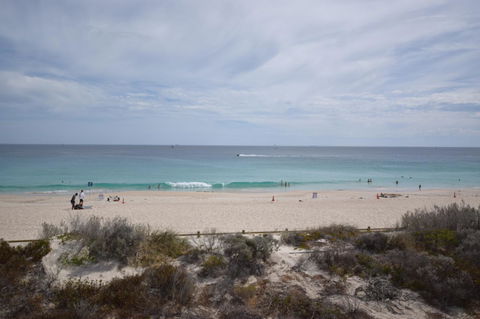 West Beach Lagoon 202 - Quiet & Ground Floor! - Sydney Tourism 32