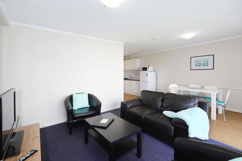 West Beach Lagoon 202 - Quiet & Ground Floor! - Sydney Tourism 11