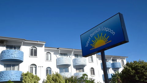 West Beach Lagoon 202 - Quiet & Ground Floor! - Sydney Tourism 20