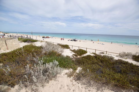 West Beach Lagoon 202 - Quiet & Ground Floor! - Sydney Tourism 28