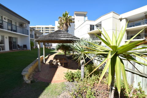West Beach Lagoon 202 - Quiet & Ground Floor! - Sydney Tourism 15
