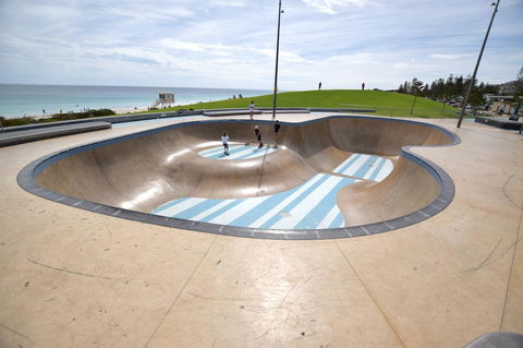 West Beach Lagoon 202 - Quiet & Ground Floor! - Sydney Tourism 26