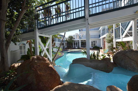 West Beach Lagoon 202 - Quiet & Ground Floor! - Sydney Tourism 17