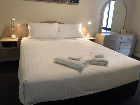 West Beach Lagoon 202 - Quiet & Ground Floor! - Sydney Tourism 3
