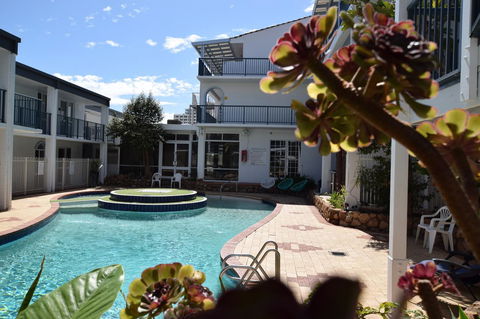 West Beach Lagoon 202 - Quiet & Ground Floor! - Sydney Tourism 23