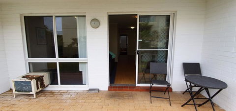West Beach Lagoon 202 - Quiet & Ground Floor! - Sydney Tourism 2