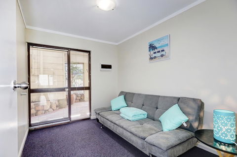 West Beach Lagoon 202 - Quiet & Ground Floor! - Sydney Tourism 5