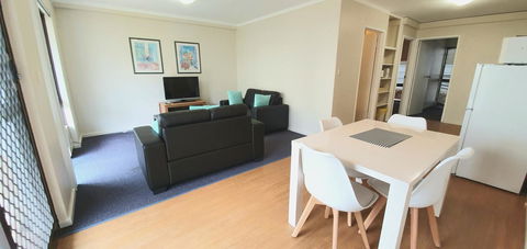 West Beach Lagoon 202 - Quiet & Ground Floor! - Sydney Tourism 7