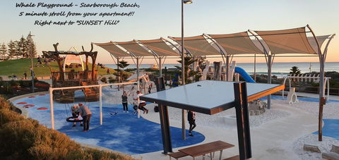 West Beach Lagoon 202 - Quiet & Ground Floor! - Sydney Tourism 1
