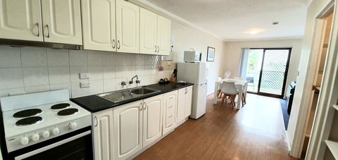 West Beach Lagoon 202 - Quiet & Ground Floor! - Sydney Tourism 6