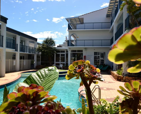 West Beach Lagoon 202 - Quiet & Ground Floor! - Sydney Tourism 0