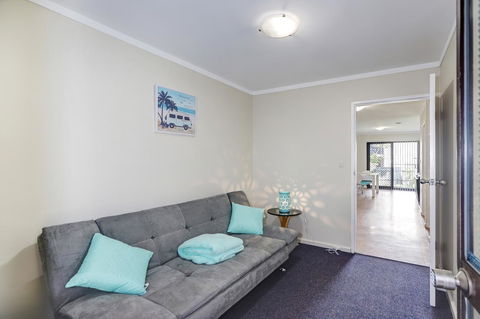 West Beach Lagoon 202 - Quiet & Ground Floor! - Sydney Tourism 4